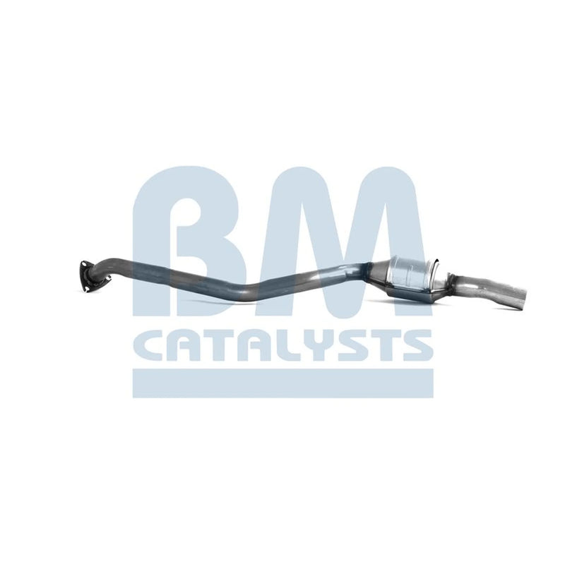 BM Catalysts Homologated Petrol Cat BM90805H