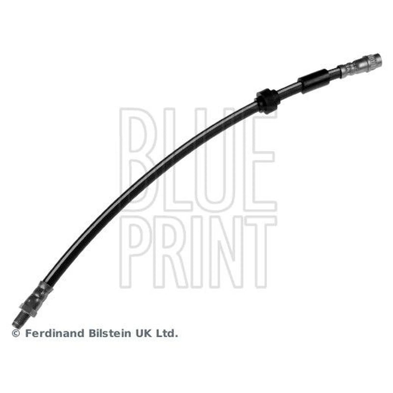Blue Print Brake Hydraulic Hose Line Front Left ADN153149