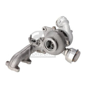 Febi Turbocharger Turbo Unit 186697