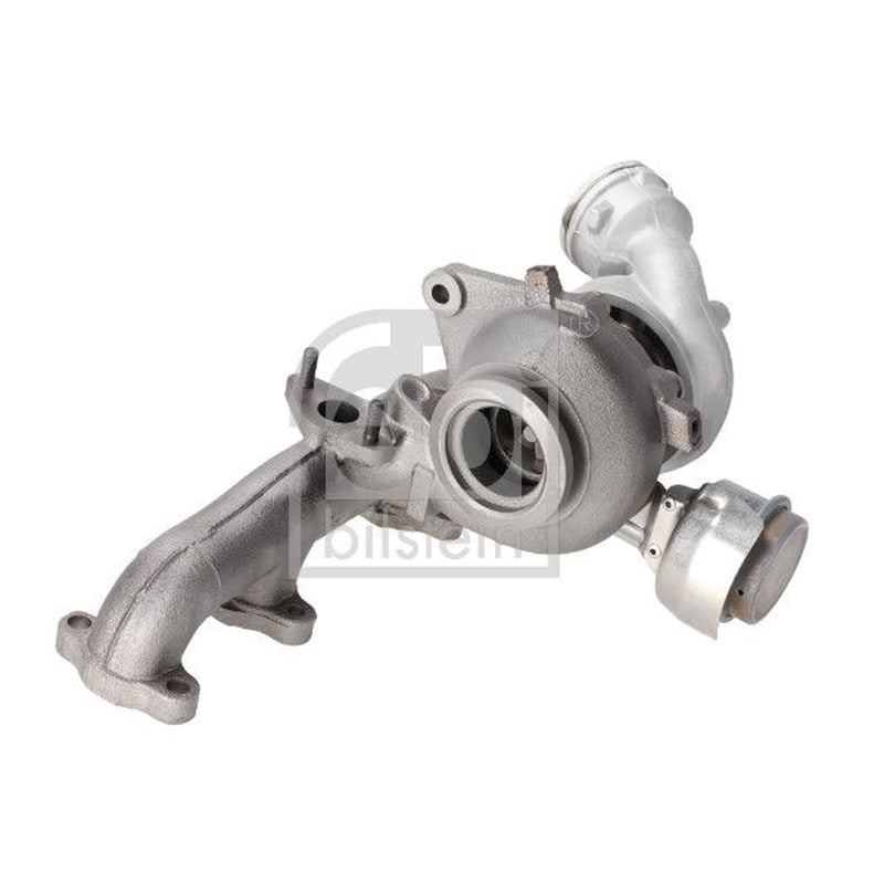 Febi Turbocharger Turbo Unit 186697