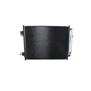 NRF Air Conditioning Condenser 350418