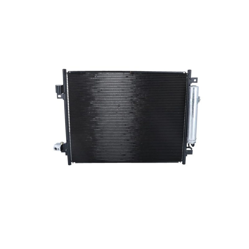 NRF Air Conditioning Condenser 350418