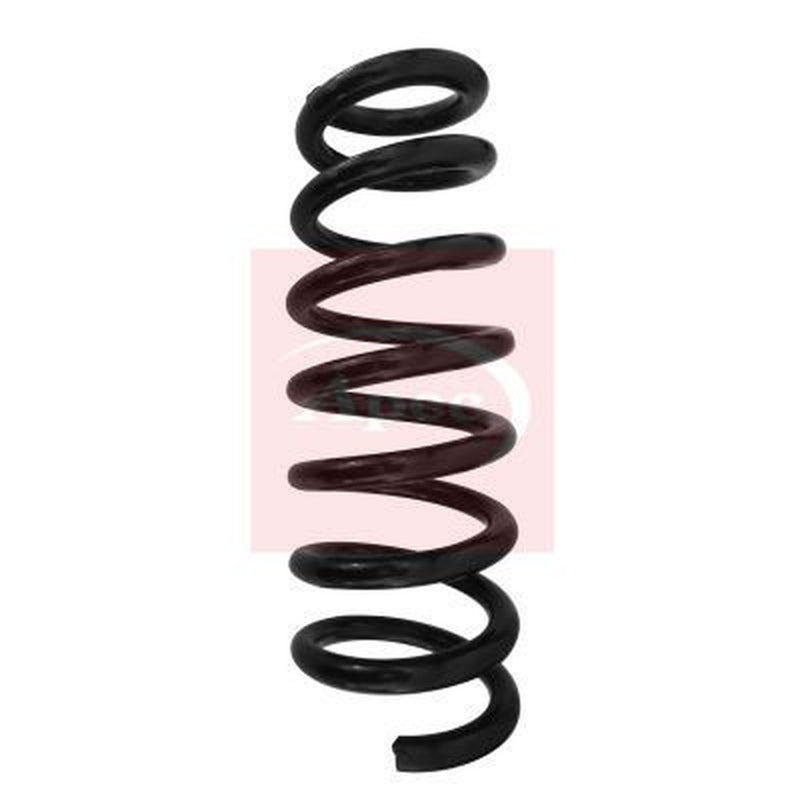 Apec 2 x Suspension Springs ACS1598