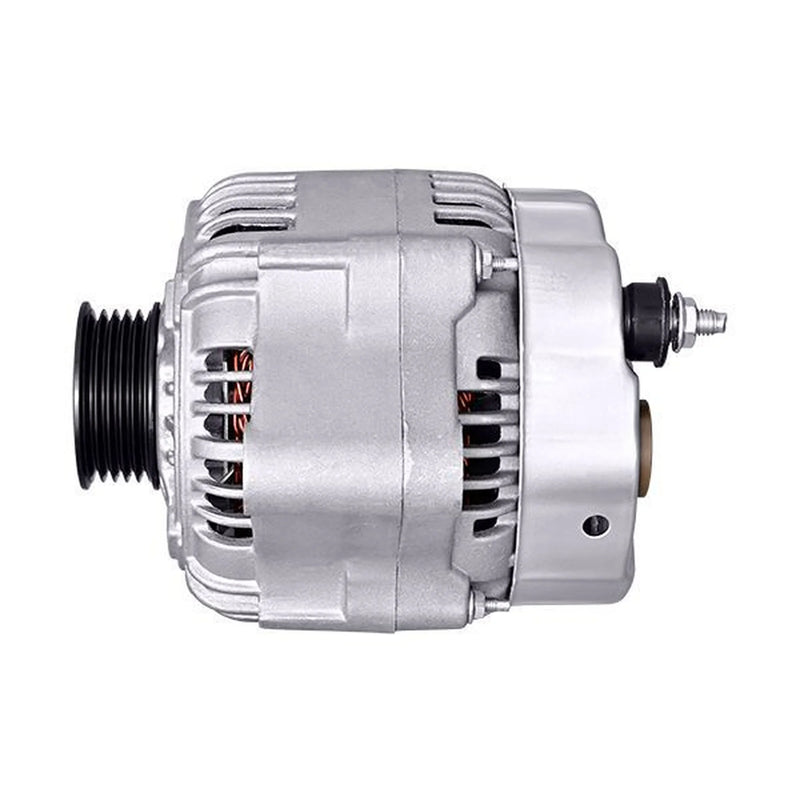 Hella Car Alternator 12V 8EL 015 637-711