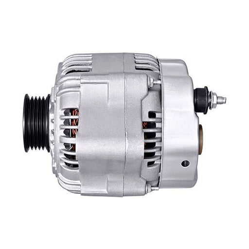 Hella Car Alternator 12V 8EL 015 637-711