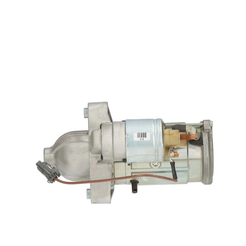 Valeo Starter Motor 12V 2.2kW 10 Teeth 438256