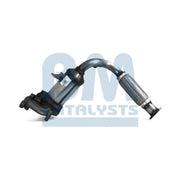 BM Catalysts Homologated Petrol Cat BM91213H