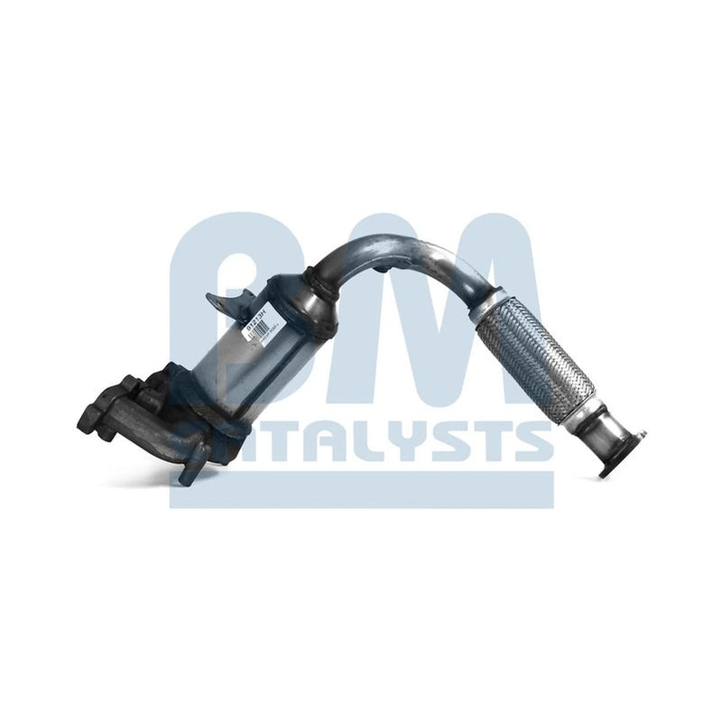 BM Catalysts Homologated Petrol Cat BM91213H