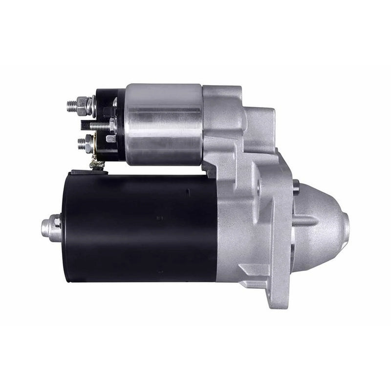 Hella Starter Motor 12V 1.3kW 9 Teeth 8EA 011 610-291