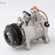 Denso Air Conditioning Compressor DCP05106