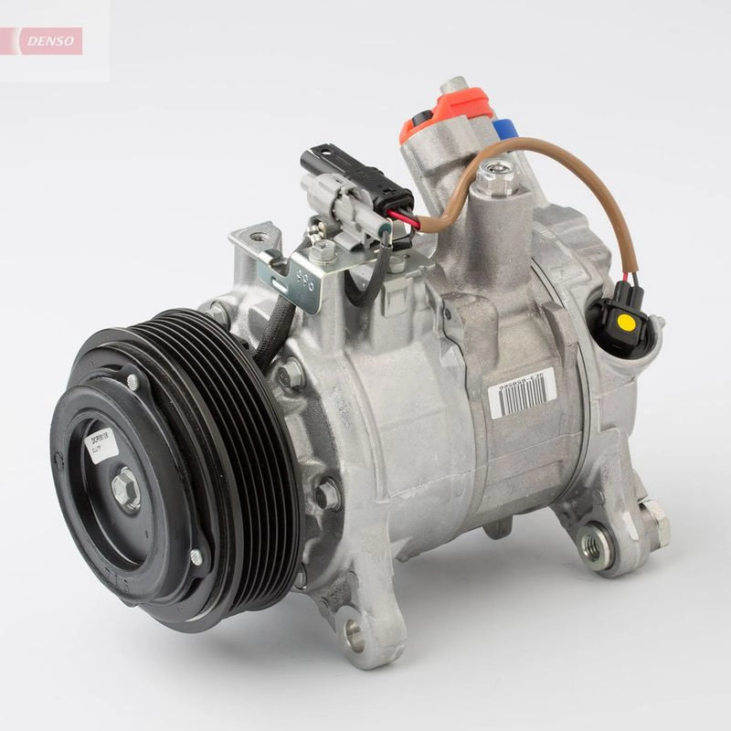 Denso Air Conditioning Compressor DCP05106