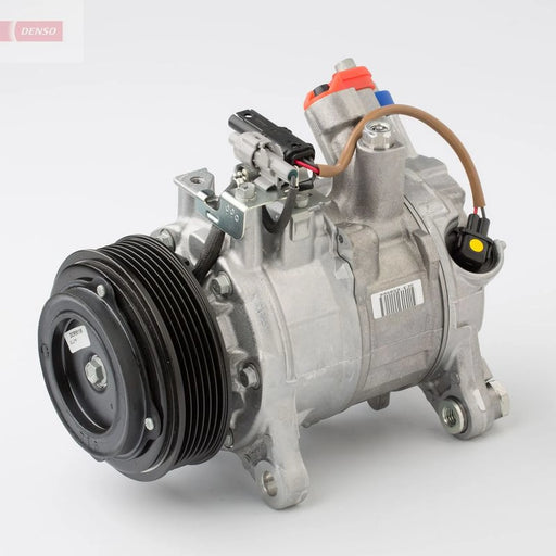 Denso Air Conditioning Compressor DCP05106