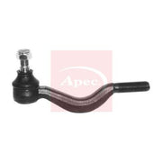 Apec Steering Tie Rod End Ball Joint Front Right M16x1. AST6236