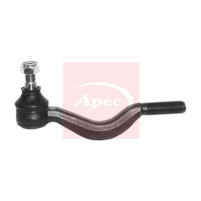 Apec Steering Tie Rod End Ball Joint Front Right M16x1. AST6236