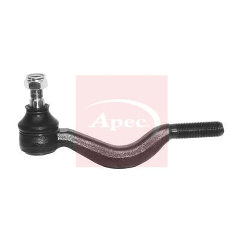 Apec Steering Tie Rod End Ball Joint Front Right M16x1. AST6236