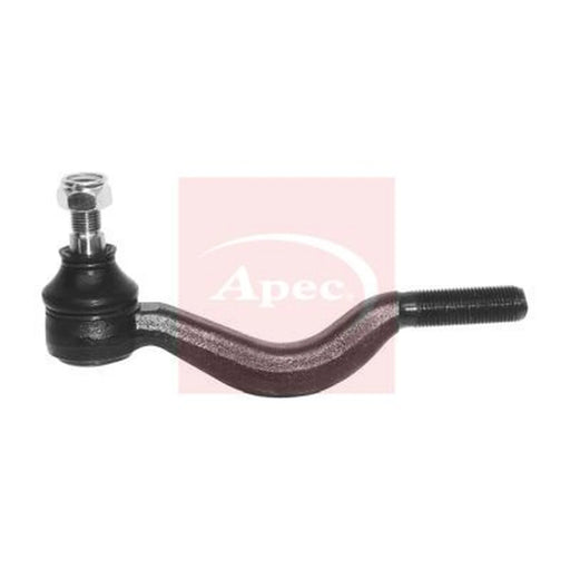 Apec Steering Tie Rod End Ball Joint Front Right M16x1. AST6236