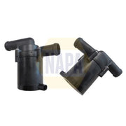 NAPA Auxiliary Coolant Water Pump NWP1626