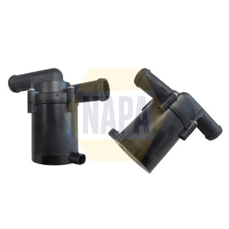 NAPA Auxiliary Coolant Water Pump NWP1626