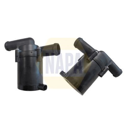 NAPA Auxiliary Coolant Water Pump NWP1626