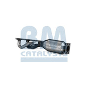 BM Catalysts Homologated Petrol Cat BM91184H