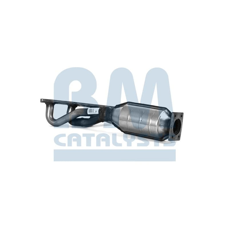 BM Catalysts Homologated Petrol Cat BM91184H