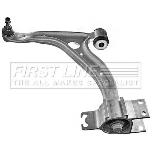 First Line Control/Trailing Arm FCA7201