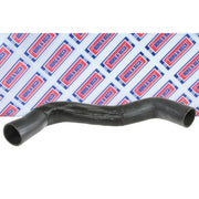 Borg & Beck Intercooler Turbo Charge Air Hose Lower BTH1026