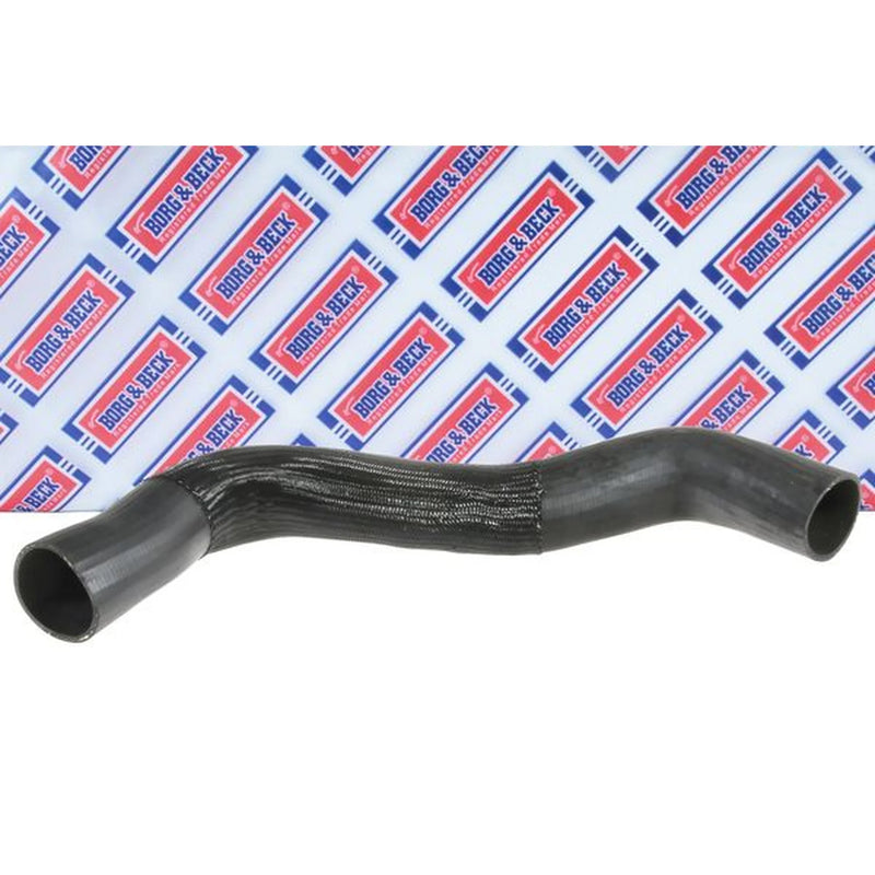 Borg & Beck Intercooler Turbo Charge Air Hose Lower BTH1026