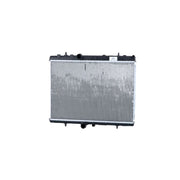 NRF Engine Radiator 58312
