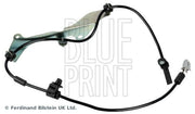 Blue Print ADBP710000 Sensor, wheel speed