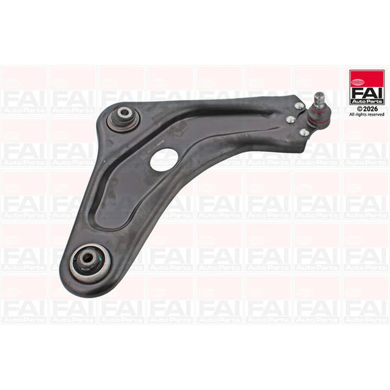 FAI Control/Trailing Arm SS11339