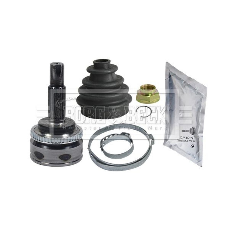 Borg & Beck Drive Shaft Joint Kit BCJ1452