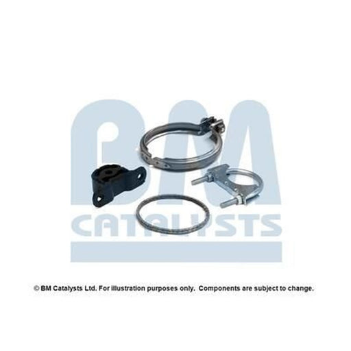BM Catalysts Fitting Kit FK92223C FK92223C
