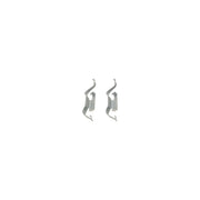 Bosch Brake Pad Accessory Fitting Kit Front 1 987 474 687