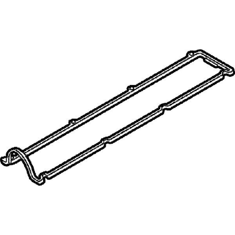 Elring Cylinder Head Cover Gasket 918.083