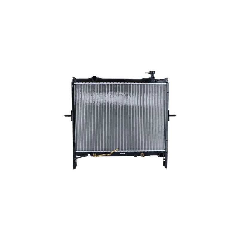 NRF Engine Radiator 550095
