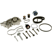 Gates Timing Belt & Water Pump Kit KP7TH15680XS-2