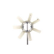 Mahle Radiator Cooling Fan Blade CFW 66 000P