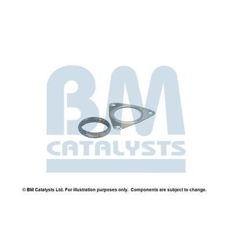 BM Catalysts Exhaust Pipe Mounting Kit FK70440A