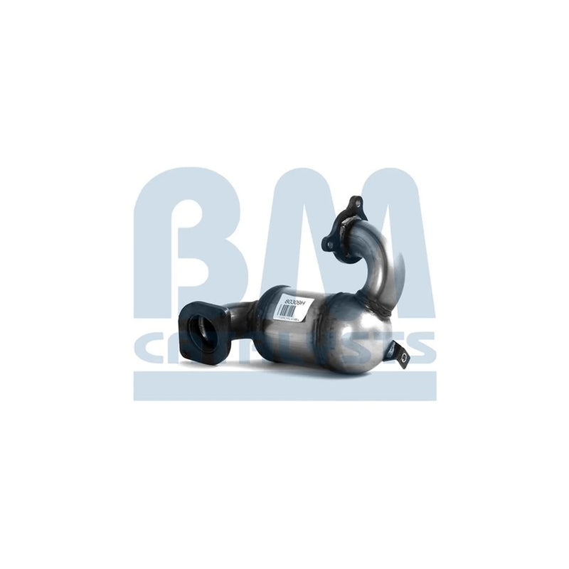 BM Catalysts Homologated Diesel Cat BM80309H