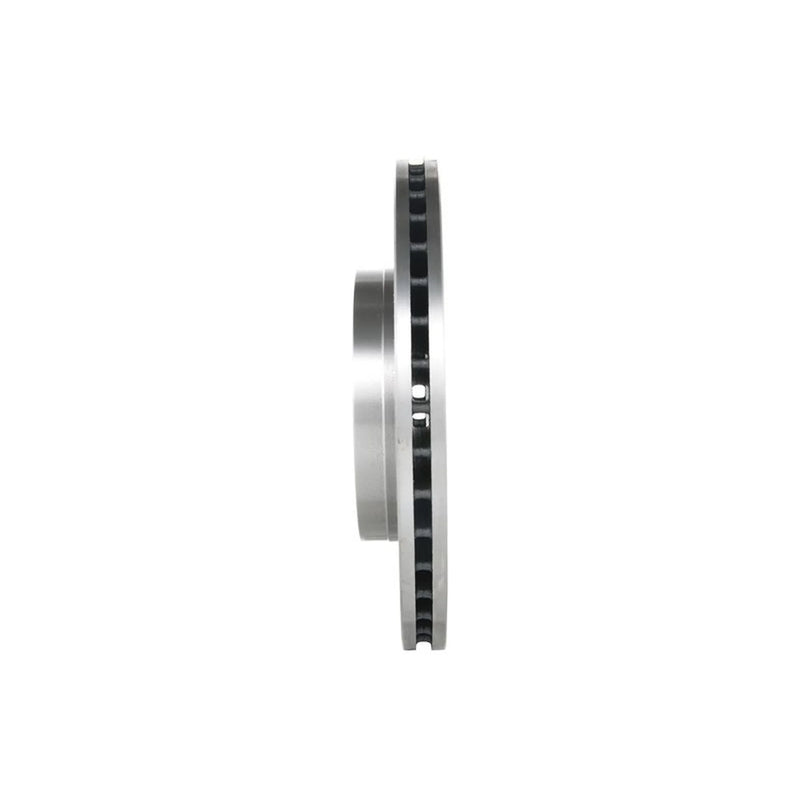 Bosch 2 x Vented Brake Discs 0 986 479 R64