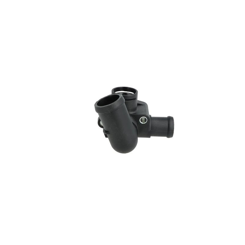 NRF Coolant Flange Housing Connector Front 775038
