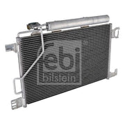 Febi Air Conditioning Condenser 1001926