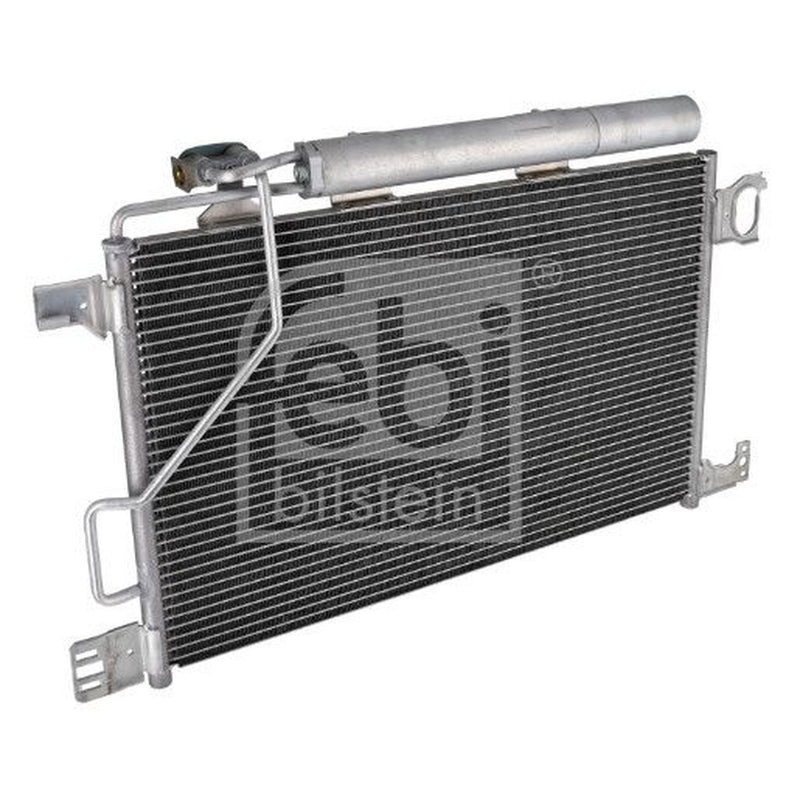 Febi Air Conditioning Condenser 1001926