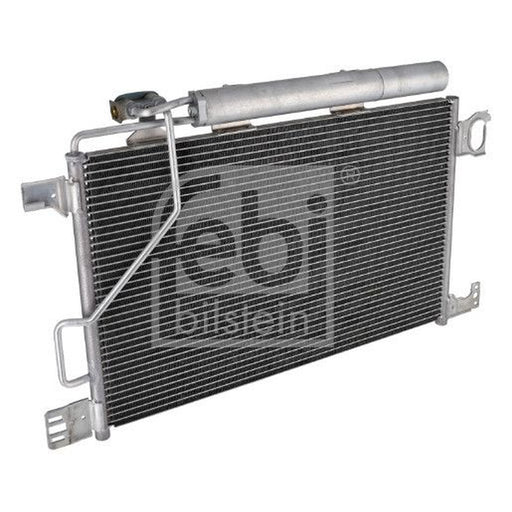 Febi Air Conditioning Condenser 1001926