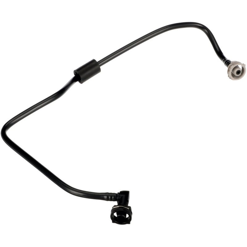 Gates Molded Heater Hose 02-3074