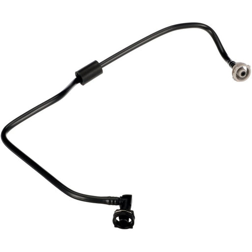 Gates Molded Heater Hose 02-3074