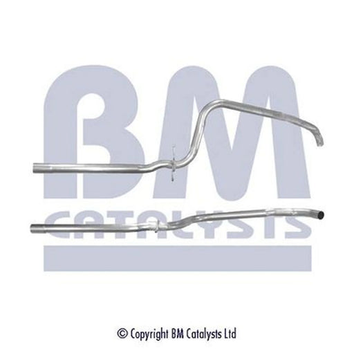 BM Catalysts Exhaust Pipe OD BM50256