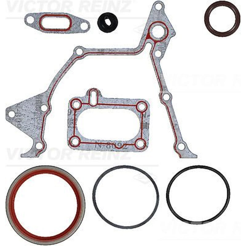 Victor Reinz Crankcase Gasket Kit ID 08-35754-01