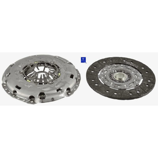 Sachs Clutch Kit Set 3pc 3000951980